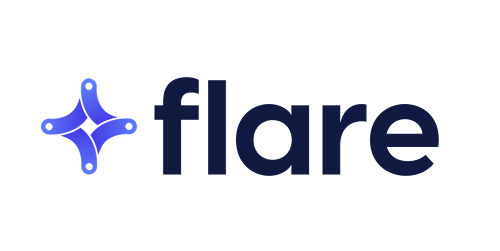 flare flare Logo